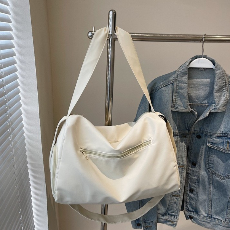 Sports yoga bag, travel bag, g - Crossbody Bag Women reseña y precio