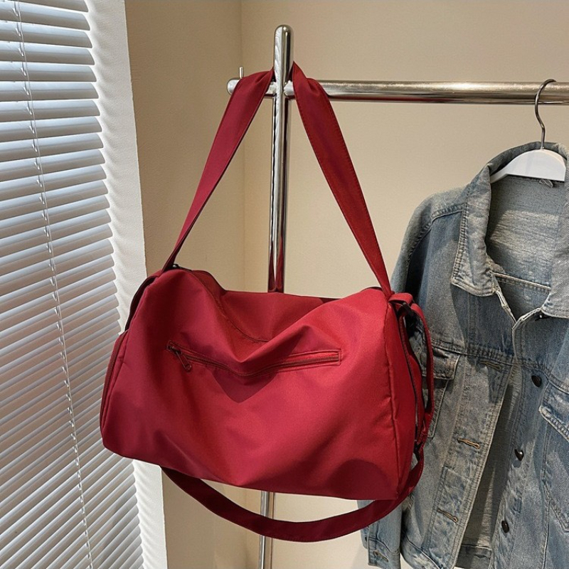 Sports yoga bag, travel bag, g - Crossbody Bag Women reseña y precio