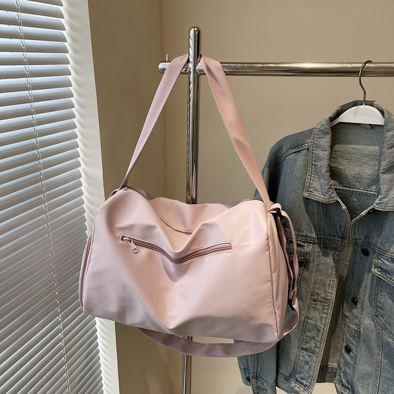 Sports yoga bag, travel bag, g - Crossbody Bag Women reseña y precio