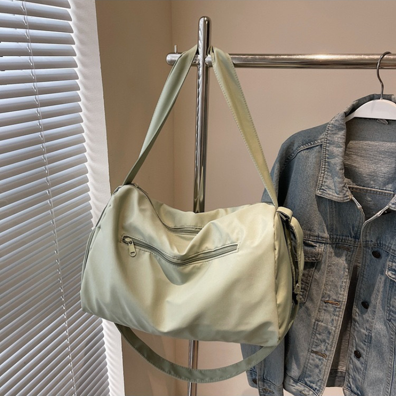 Sports yoga bag, travel bag, g - Crossbody Bag Women reseña y precio
