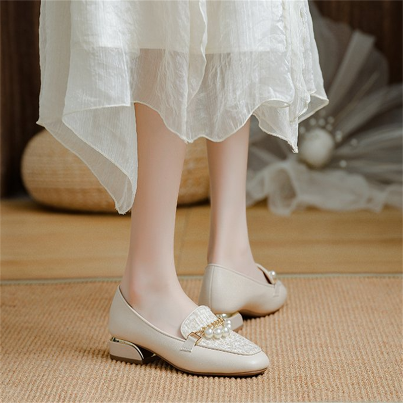 2026 Spring & Autumn New Arriv - Women Fashion Heels reseña y precio