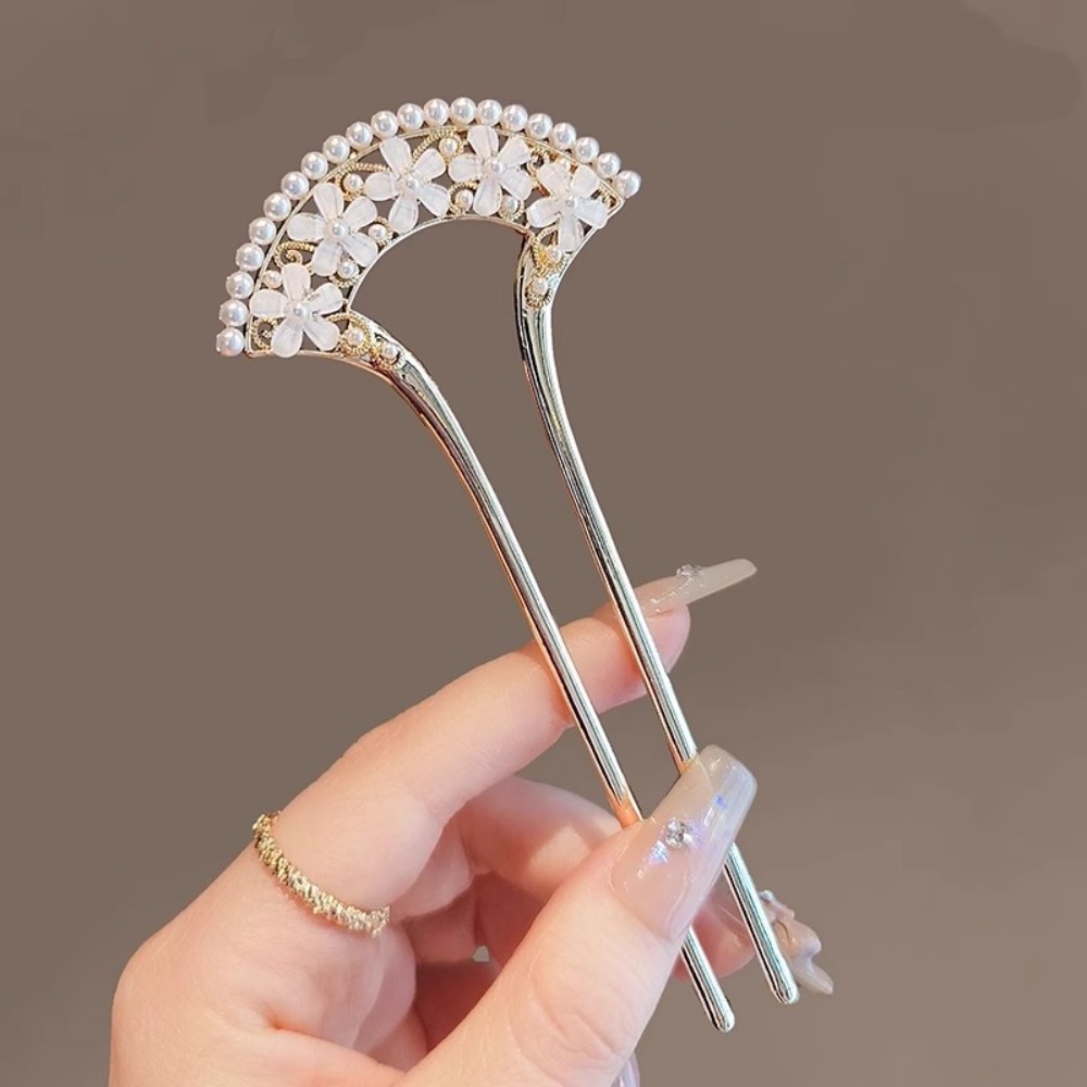 1pc Exquisite Fashion Elegant  - Women Fashion Jewellery reseña y precio