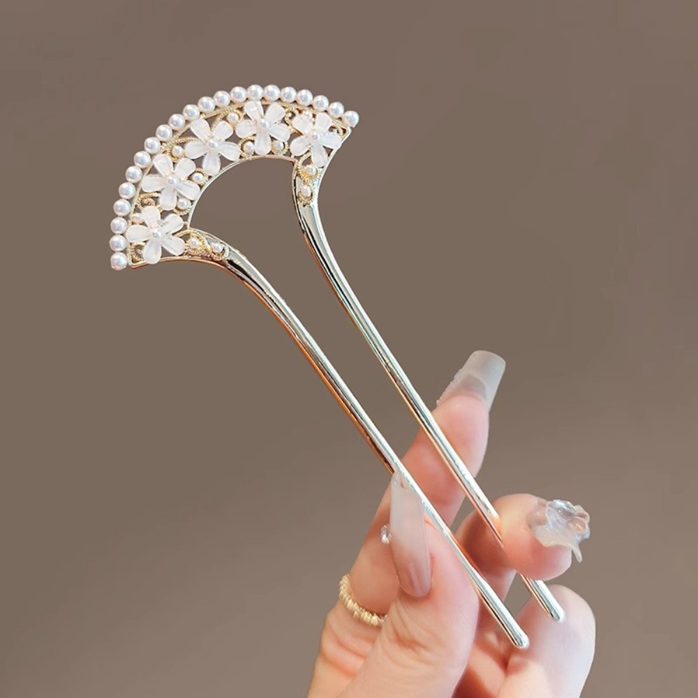 1pc Exquisite Fashion Elegant  - Women Fashion Jewellery reseña y precio