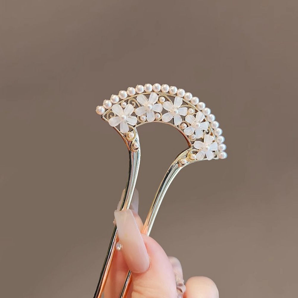 1pc Exquisite Fashion Elegant  - Women Fashion Jewellery reseña y precio