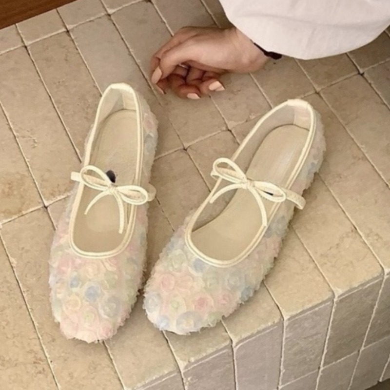Gentle New Chinese Rose Mesh M - Women Fashion Heels reseña y precio