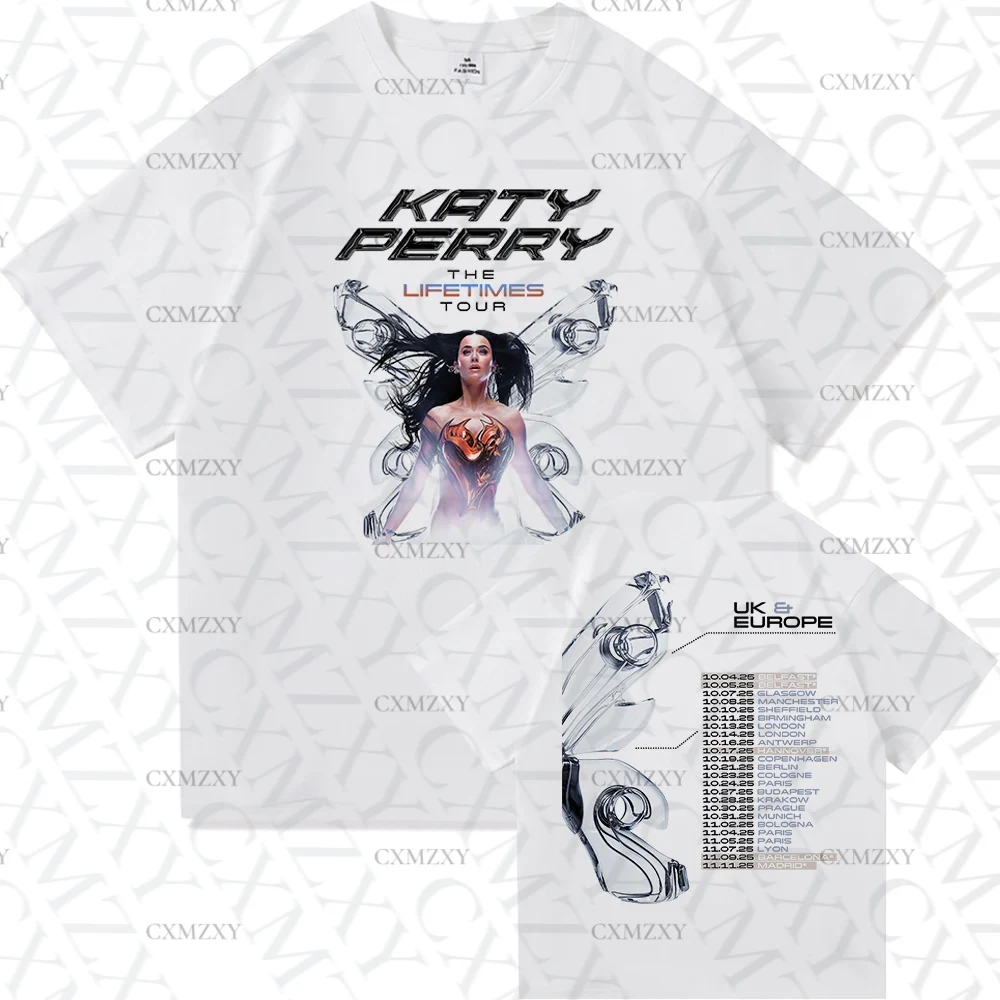 KatyPerry The Lifetime UK&EURO - Women'S Fashion Uk 2025 reseña y precio