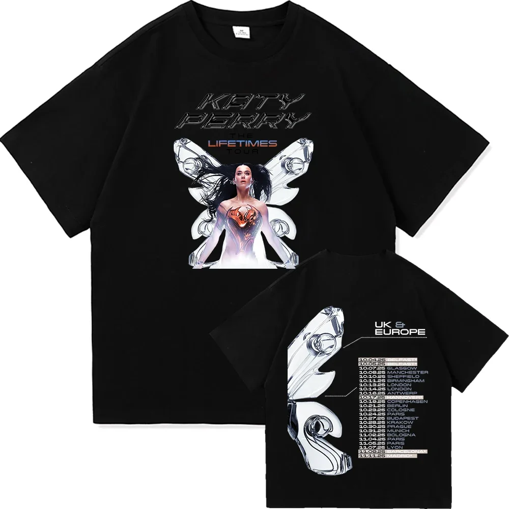 KatyPerry The Lifetime UK&EURO - Women'S Fashion Uk 2025 reseña y precio