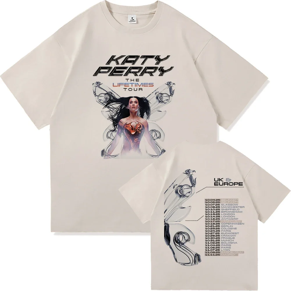 KatyPerry The Lifetime UK&EURO - Women'S Fashion Uk 2025 reseña y precio