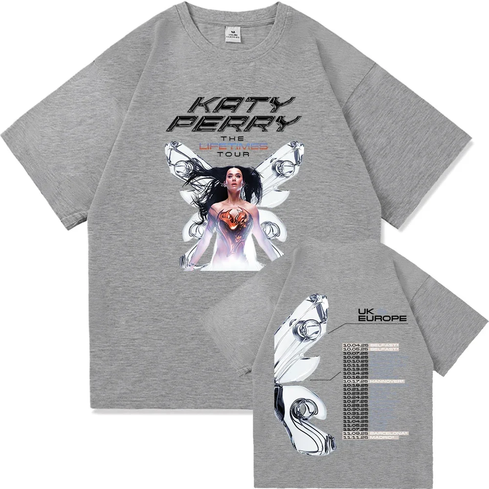 KatyPerry The Lifetime UK&EURO - Women'S Fashion Uk 2025 reseña y precio