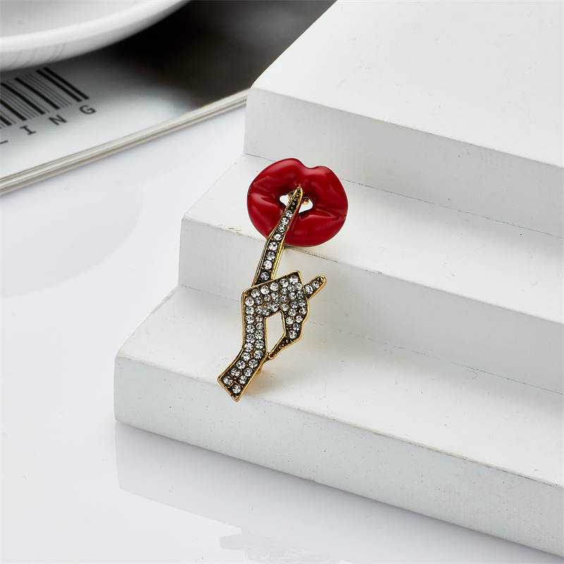 YAOLOGE Novel Chic Flower Broo - Women'S Fashion Retailers reseña y precio