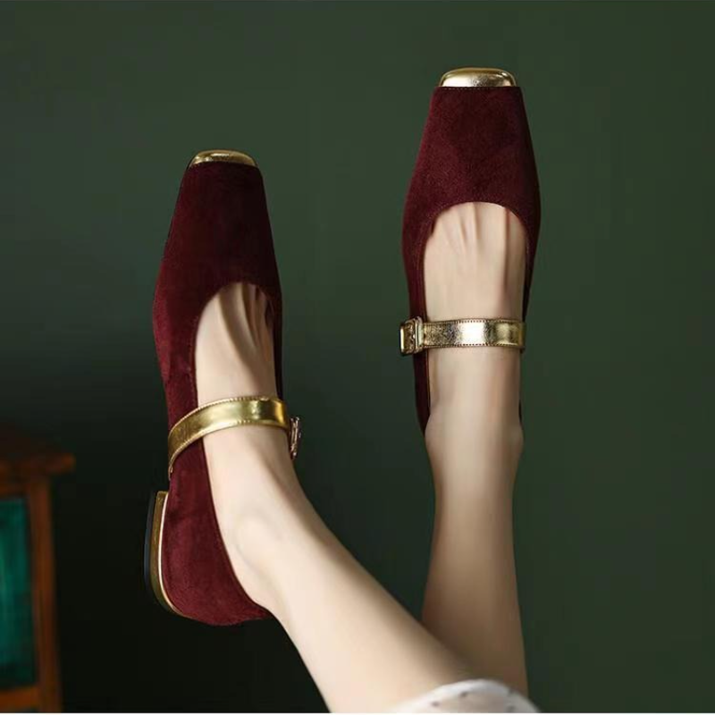 2025 Elegant Spring Woman Squa - Women'S Fashion Uk 2025 reseña y precio