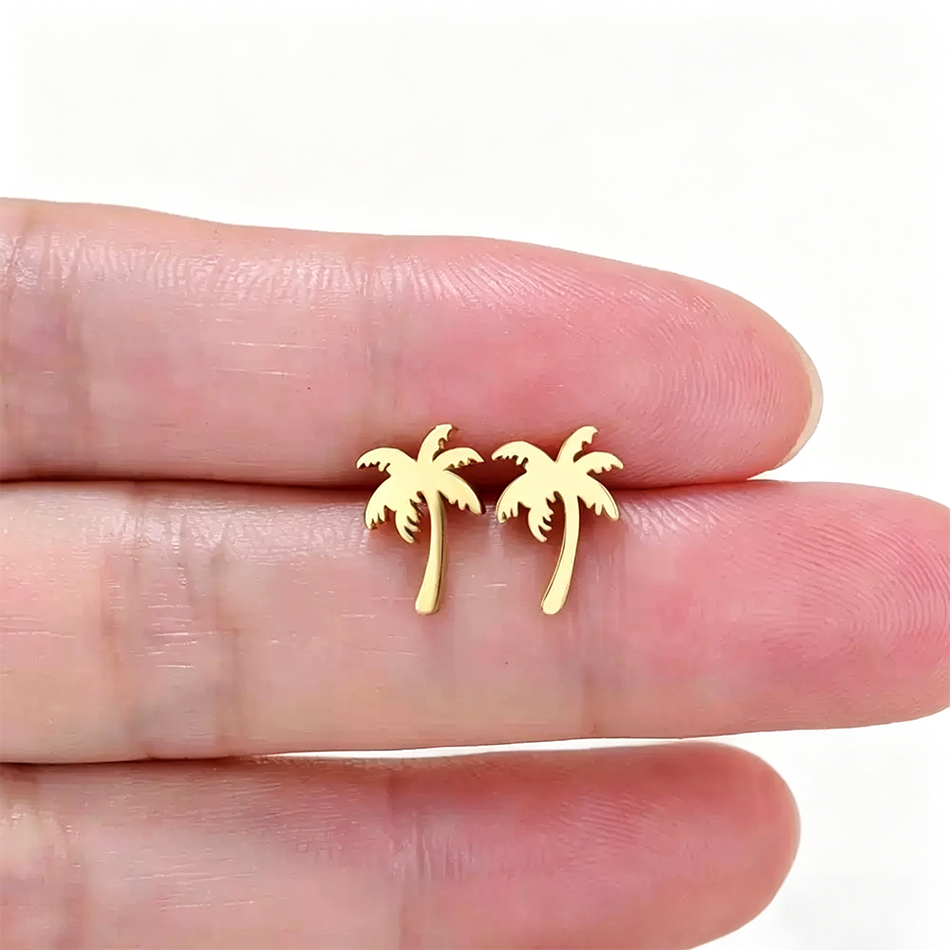 12 Pairs Bulk Golden Stainless - Women'S Fashion Retailers reseña y precio