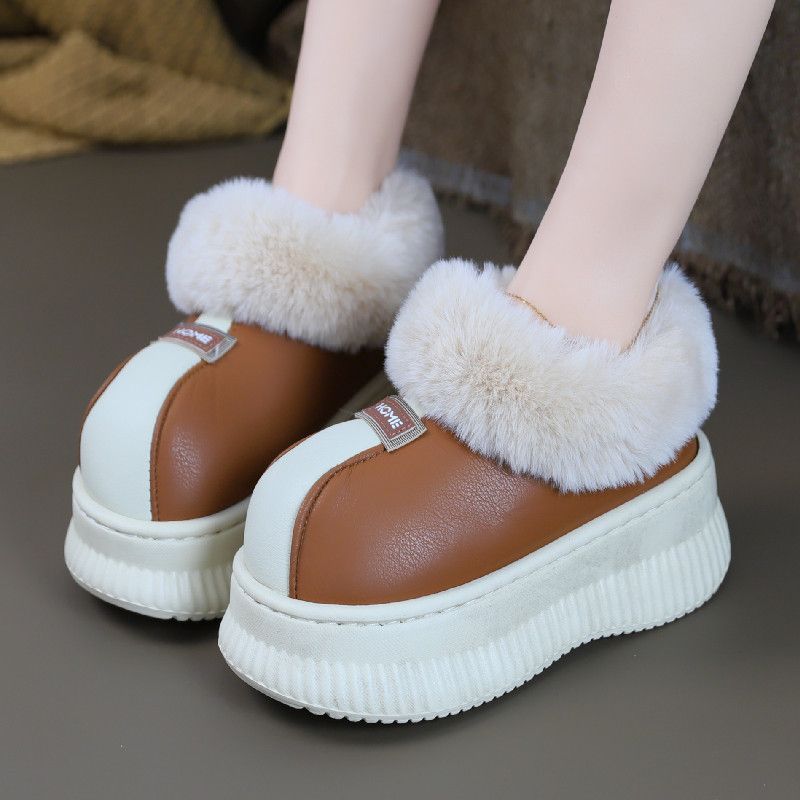 House Slippers for Women New L - Women'S Fashion Boots reseña y precio