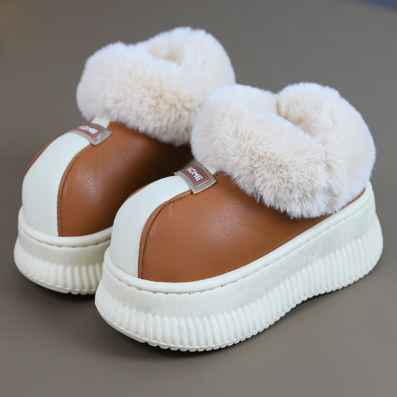 House Slippers for Women New L - Women'S Fashion Boots reseña y precio