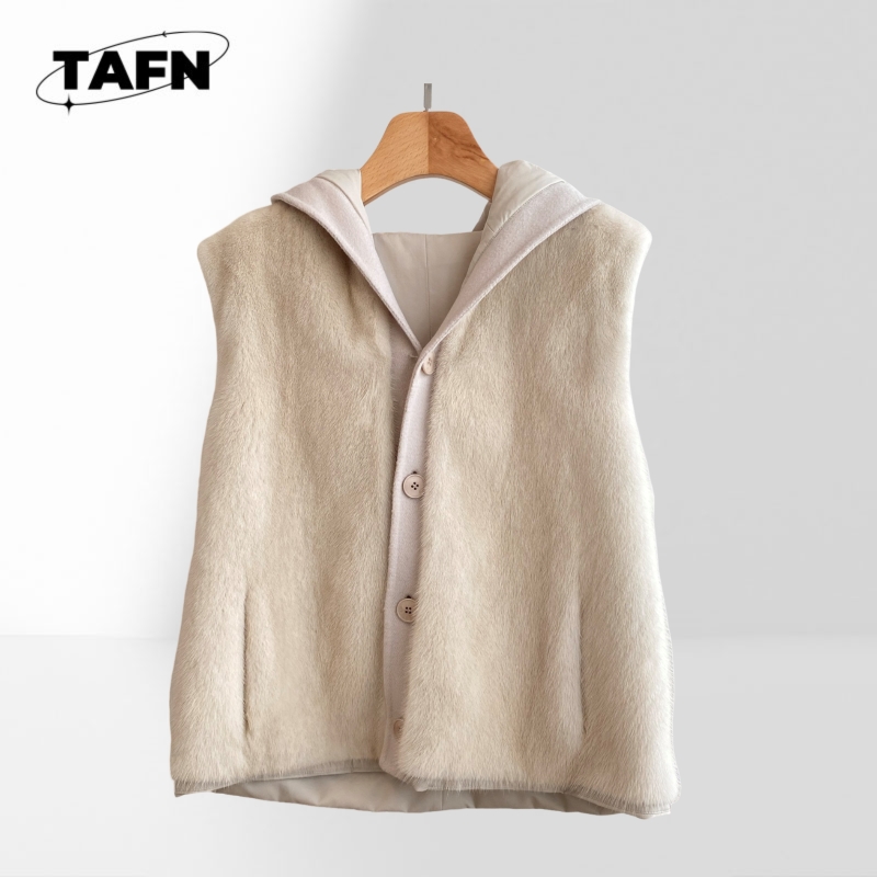 Comfortable Down Vest for Wome - Puffer Vest Fashion Women reseña y precio