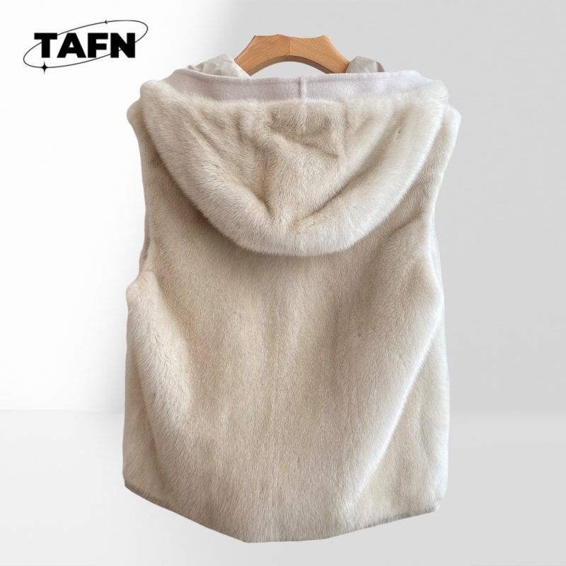 Comfortable Down Vest for Wome - Puffer Vest Fashion Women reseña y precio