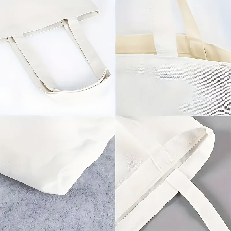 London UK Graphic Canvas Tote  - Women'S Fashion London reseña y precio
