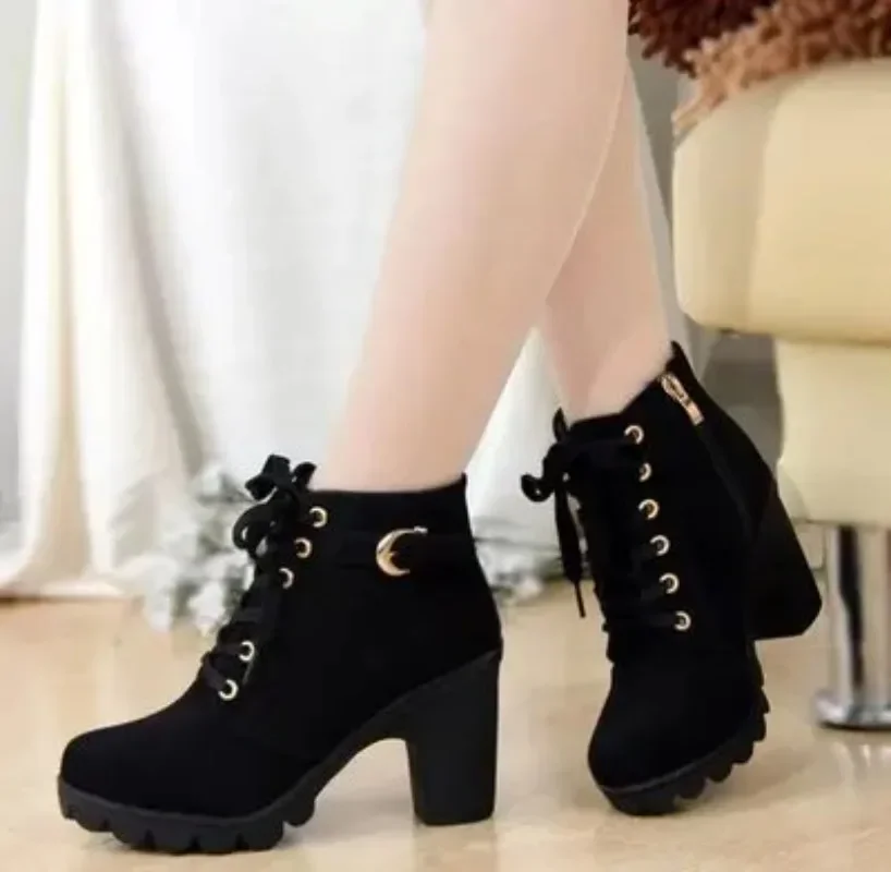 Women's Shoes Autumn/Winter 20 - Women'S Fashion Winter 2026 reseña y precio