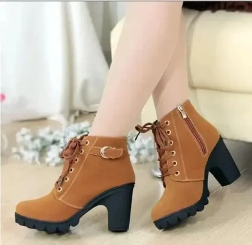 Women's Shoes Autumn/Winter 20 - Women'S Fashion Winter 2026 reseña y precio