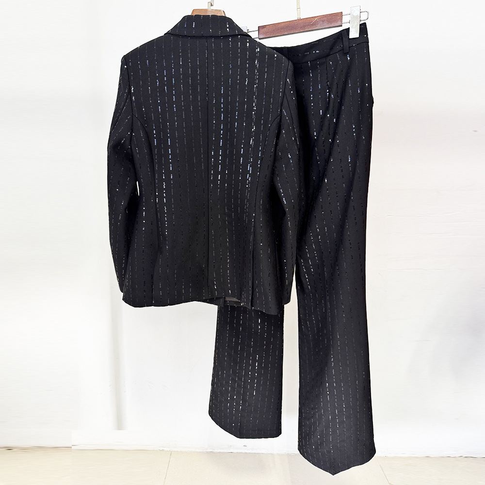 Allingentle Womens Business Su - Women'S Fashion Blazer reseña y precio