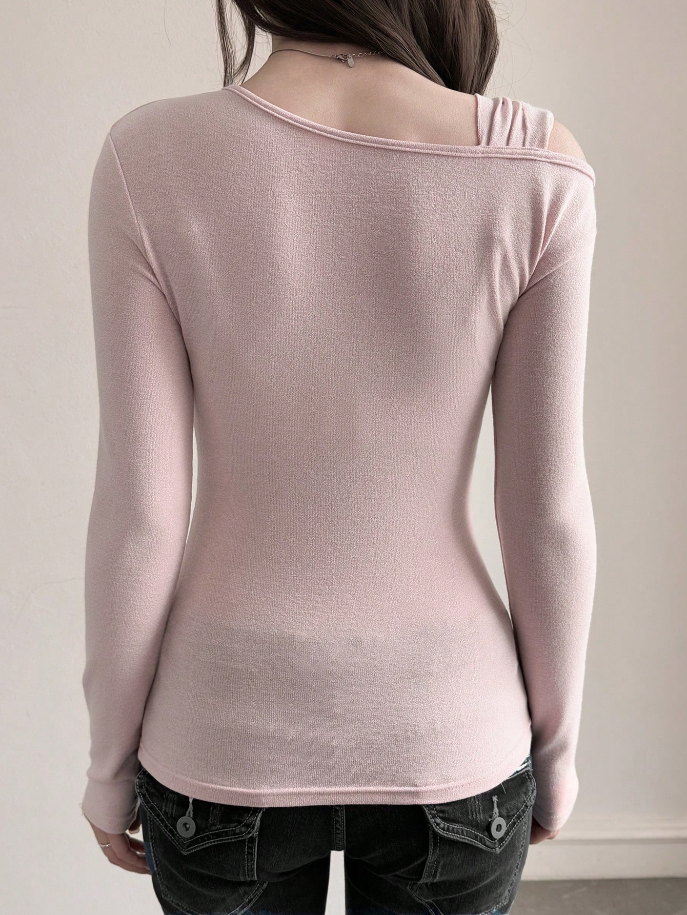 Women's Elegant Off Shoulder L - Off Shoulder Top reseña y precio