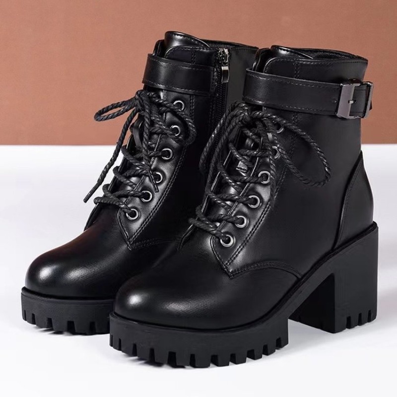 2026 New Winter Women's Boots  - Women'S Fashion Winter 2026 reseña y precio