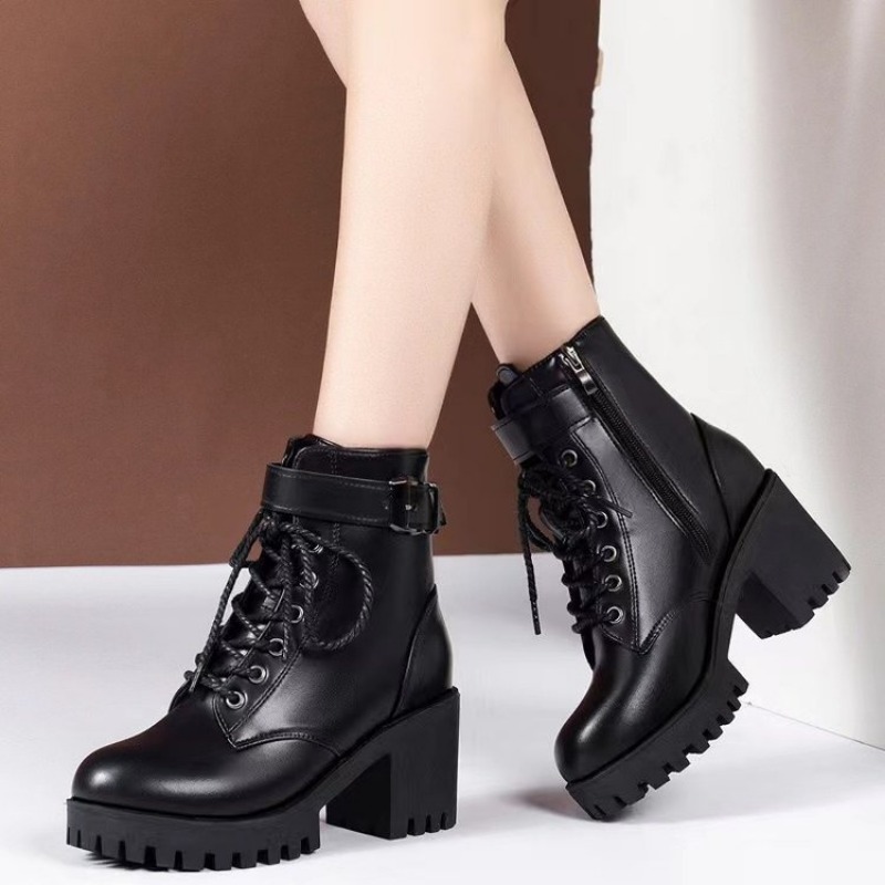 2026 New Winter Women's Boots  - Women'S Fashion Winter 2026 reseña y precio
