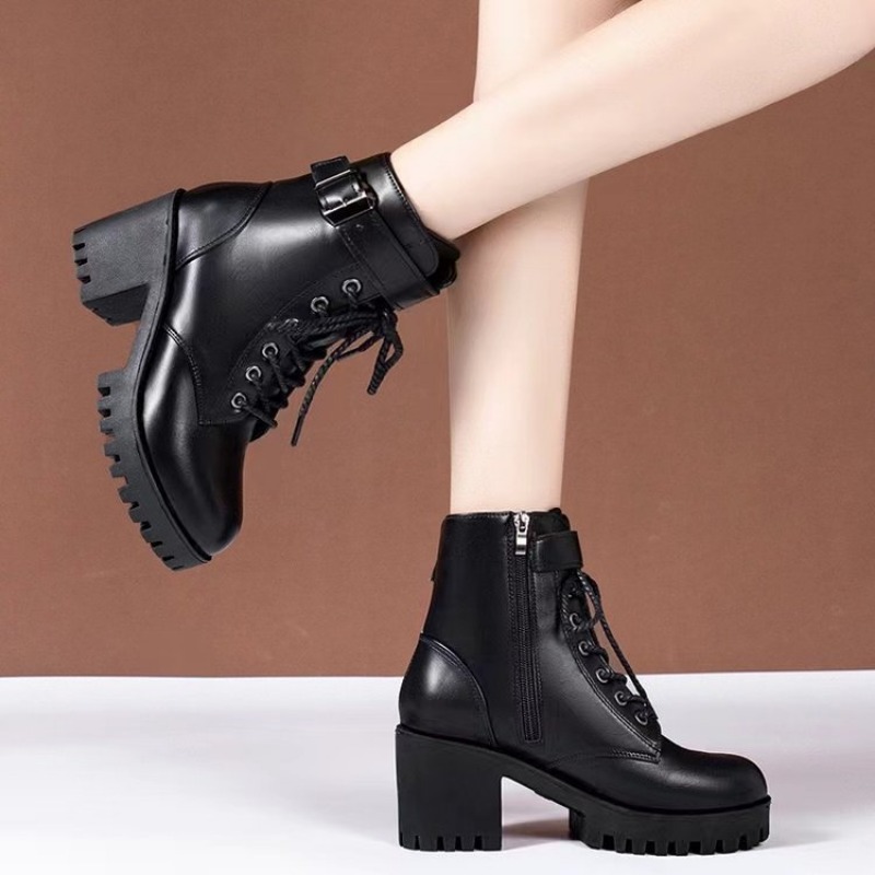 2026 New Winter Women's Boots  - Women'S Fashion Winter 2026 reseña y precio