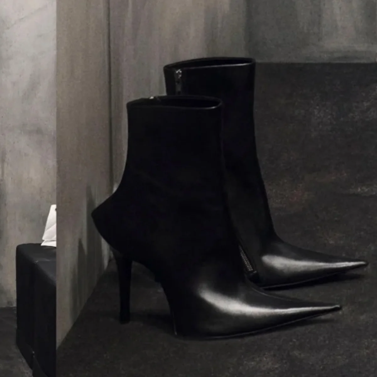 2026 New Style Stiletto Pointe - Women'S Fashion Winter 2026 reseña y precio