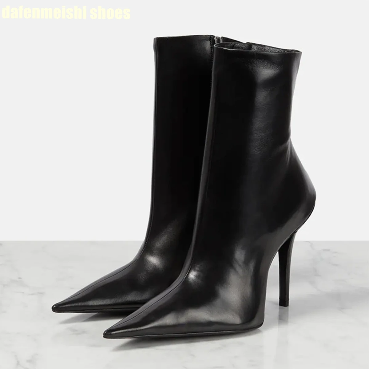 2026 New Style Stiletto Pointe - Women'S Fashion Winter 2026 reseña y precio