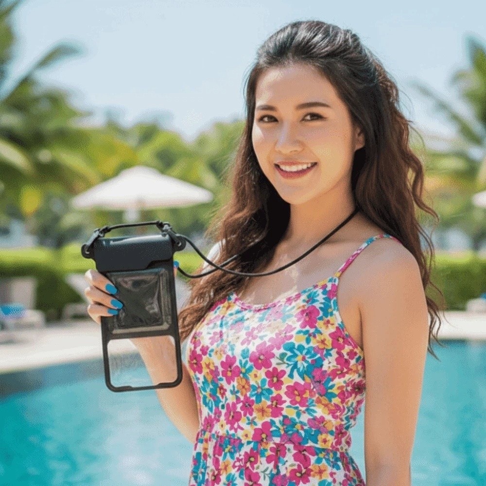 Portable Adjustable Strap Wate - Crossbody Bag Women reseña y precio