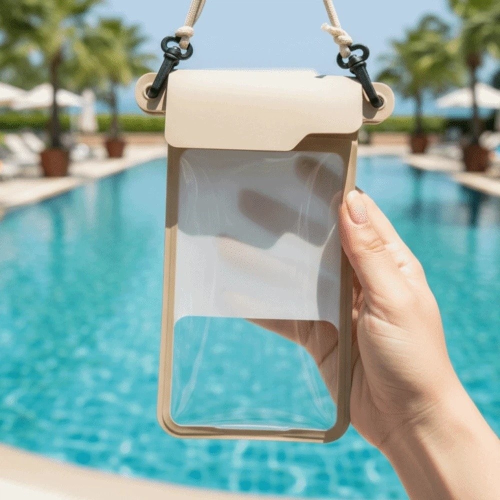 Portable Adjustable Strap Wate - Crossbody Bag Women reseña y precio