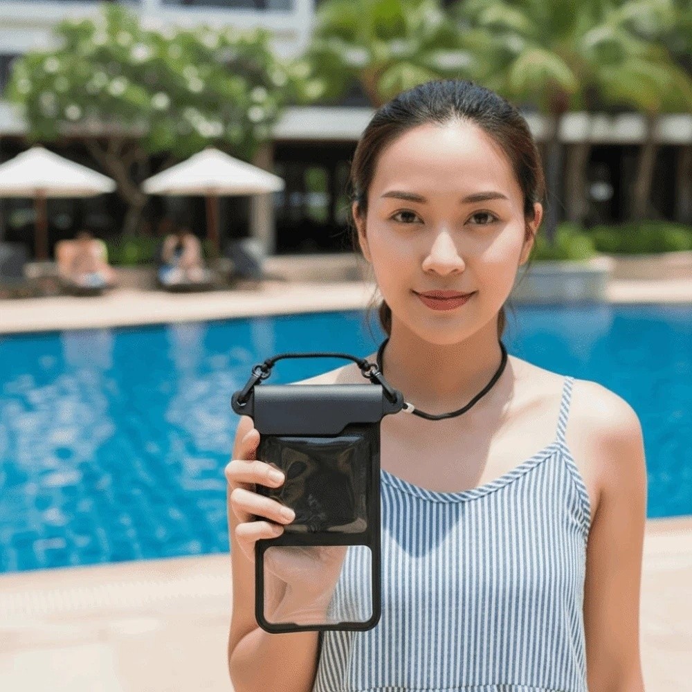 Portable Adjustable Strap Wate - Crossbody Bag Women reseña y precio