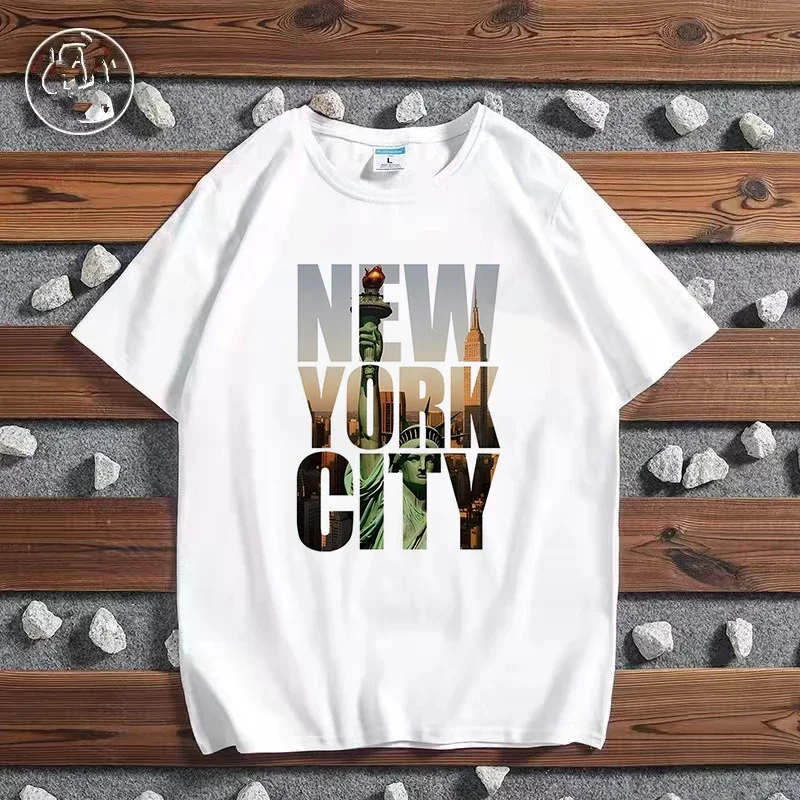 Fashion City Printed T-shirt P - Women'S Fashion London reseña y precio