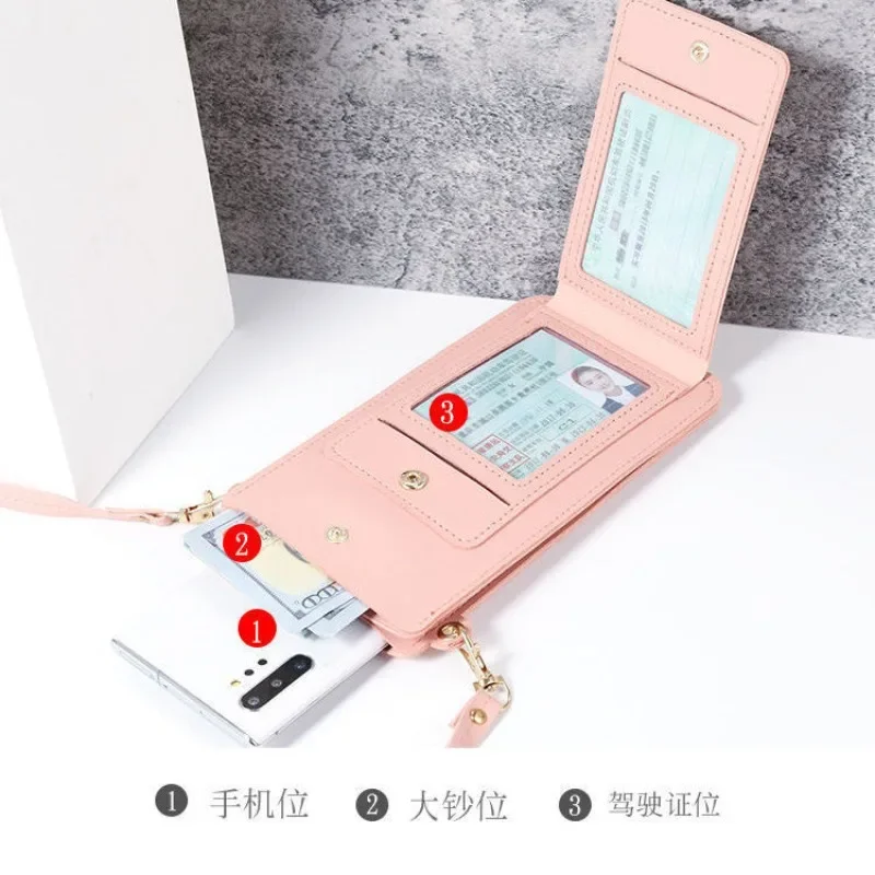 Crossbody Mobile Phone Bag for - Crossbody Bag Women reseña y precio