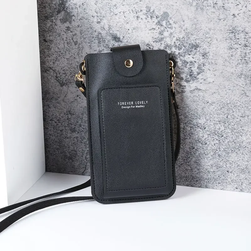 Crossbody Mobile Phone Bag for - Crossbody Bag Women reseña y precio