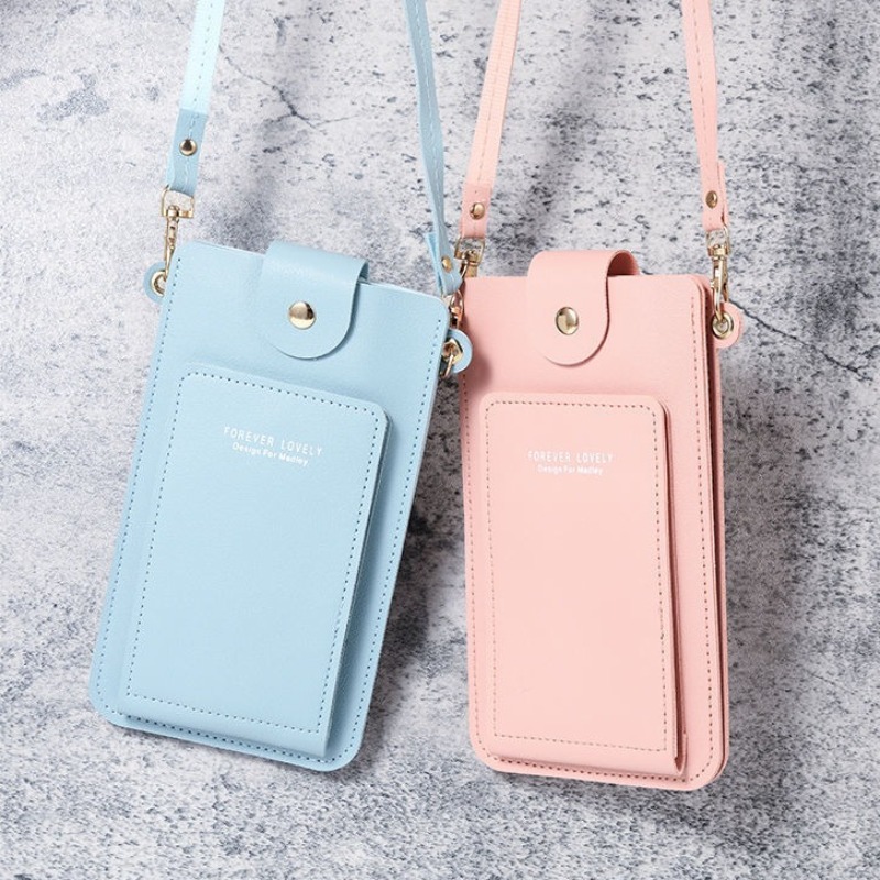 Crossbody Mobile Phone Bag for - Crossbody Bag Women reseña y precio