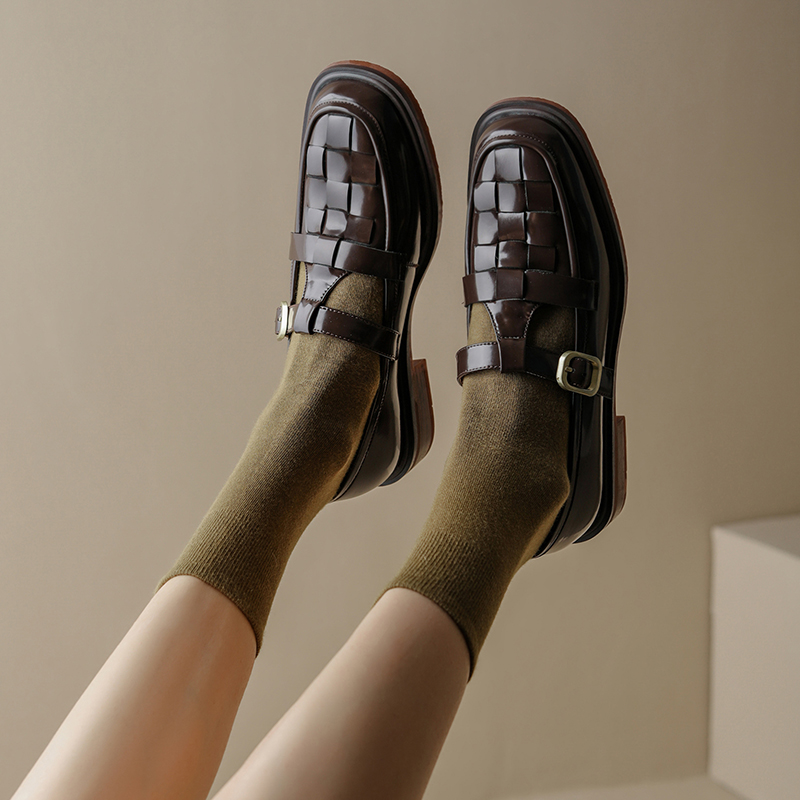 2022 New Spring Women Shoes Ge - Women Fashion Heels reseña y precio