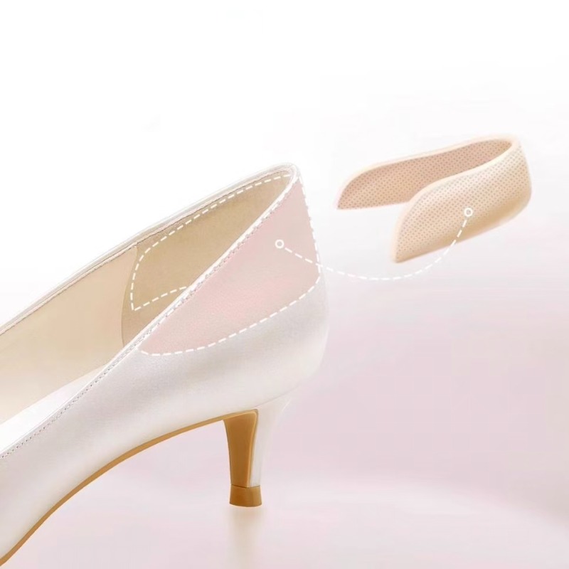 2026 New Luxury Designer White - Women Fashion Heels reseña y precio