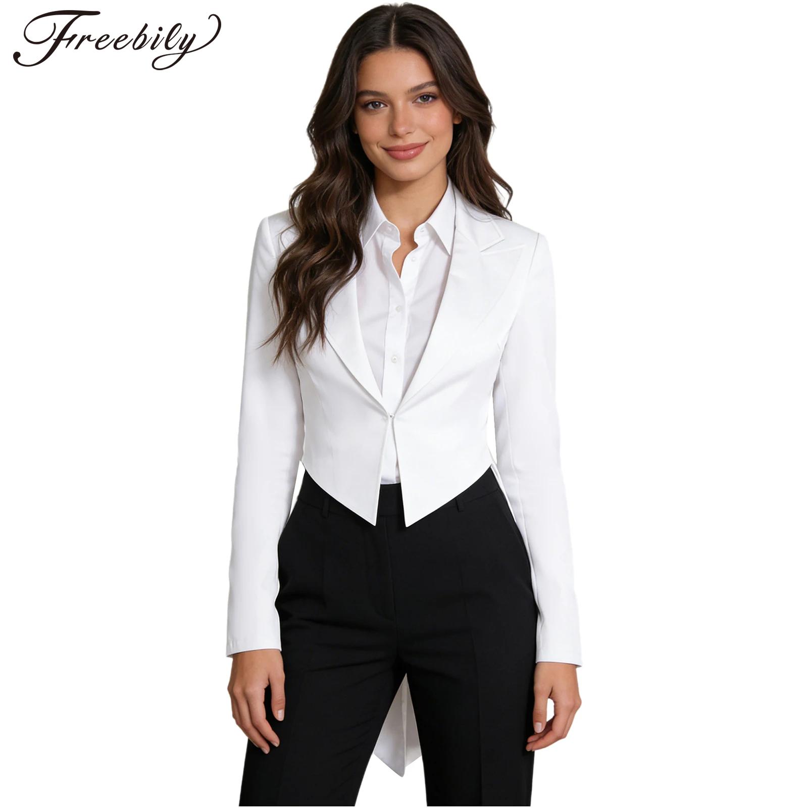 Womens Nightclub Cocktails Tai - Women'S Fashion Blazer reseña y precio