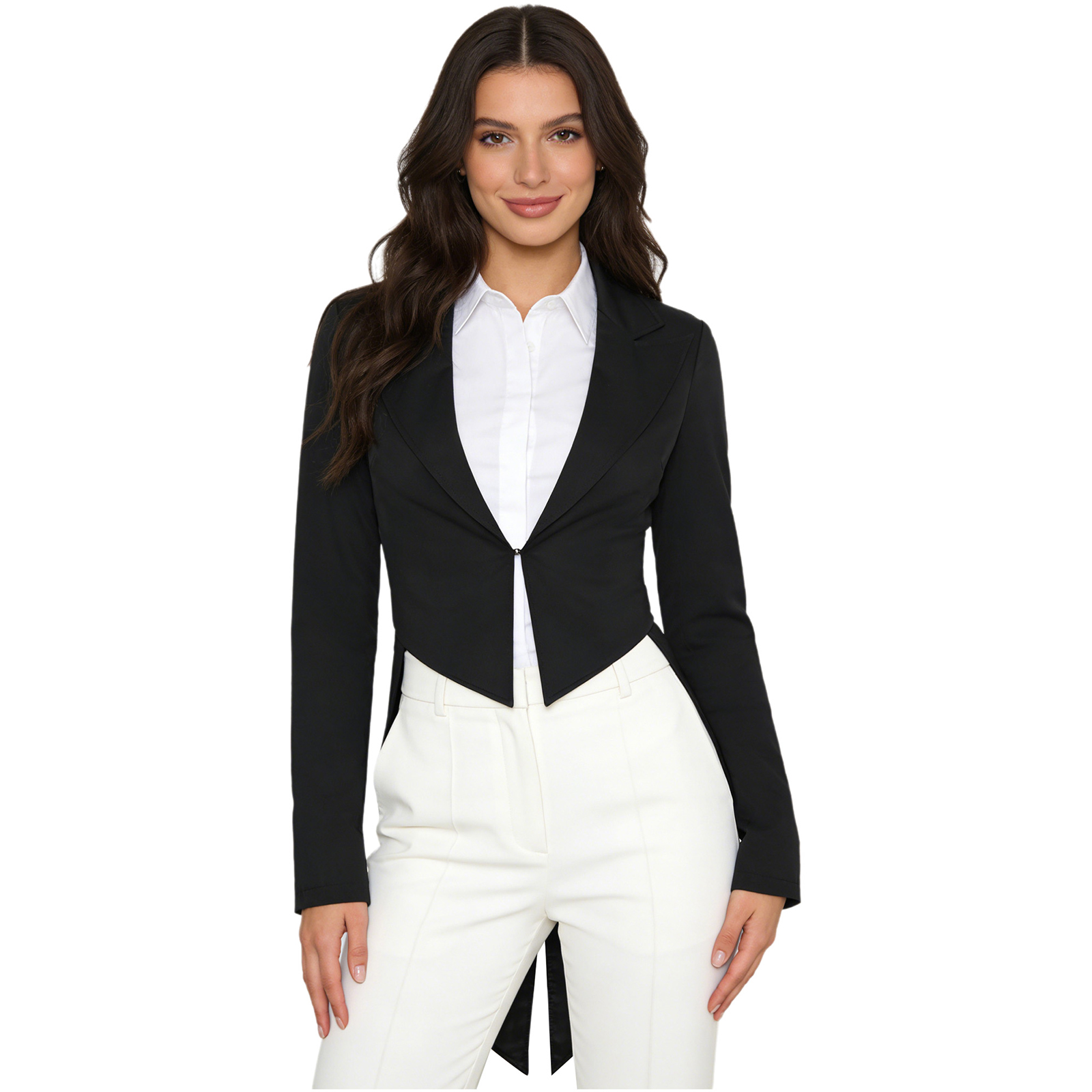 Womens Nightclub Cocktails Tai - Women'S Fashion Blazer reseña y precio