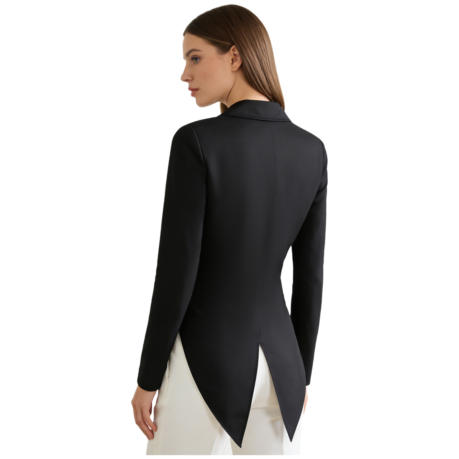 Womens Nightclub Cocktails Tai - Women'S Fashion Blazer reseña y precio