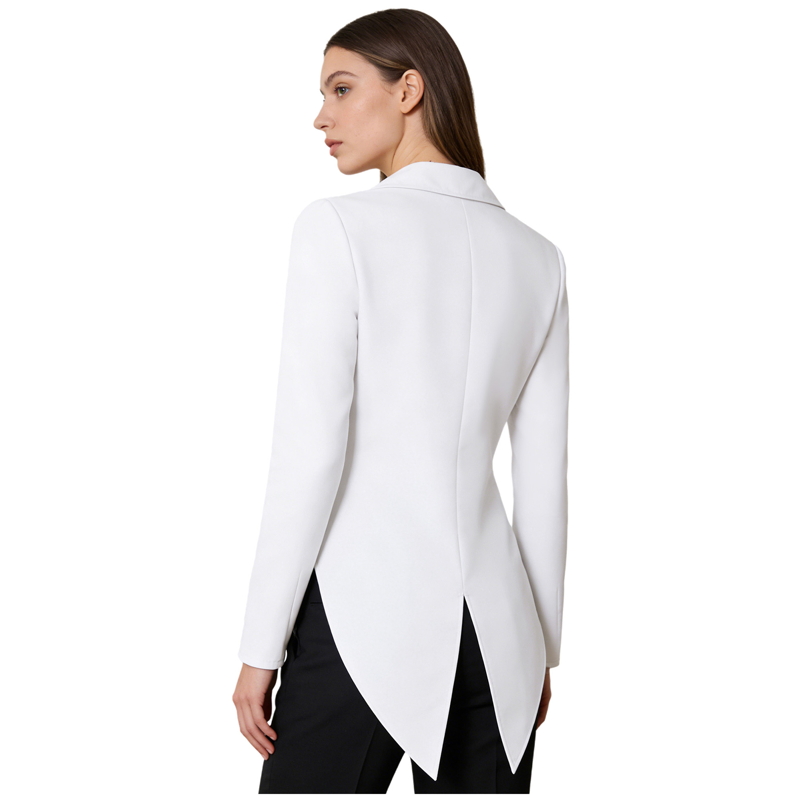 Womens Nightclub Cocktails Tai - Women'S Fashion Blazer reseña y precio