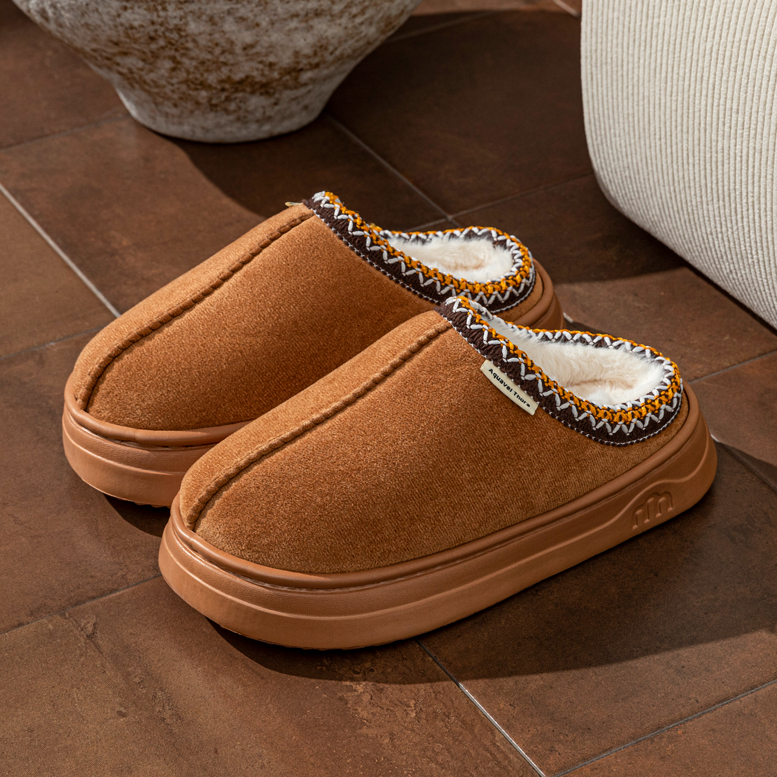 Winter Women's Slippers Boots  - Women'S Fashion Boots reseña y precio
