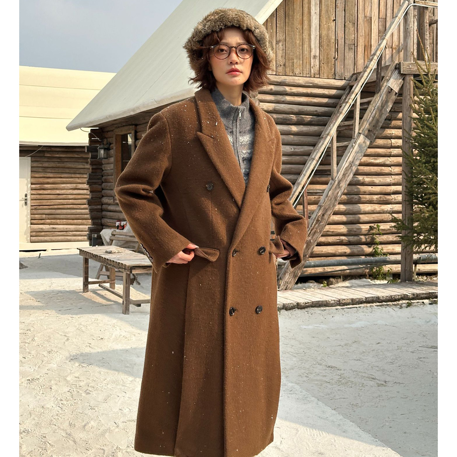 Allingentle Women's Suit Long  - Women'S Fashion Blazer reseña y precio